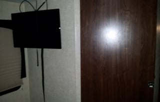 2015 Hartland Cyclone