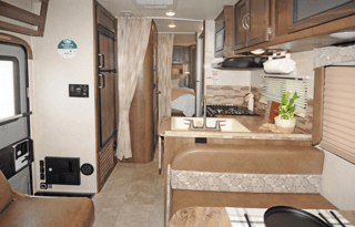 Your Cozy Home Away From Home