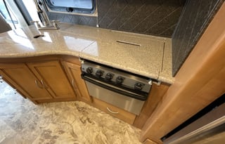 2016 Coachman Mirada Class A 35LS