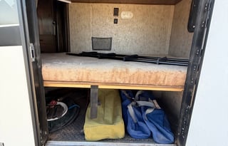 Outdoors RV Mountain Trax Backcountry #66