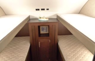 2018 Forest River RV Cherokee Grey Wolf 29DSFB