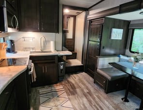 Grand Design Reflection 150 Series 278BH