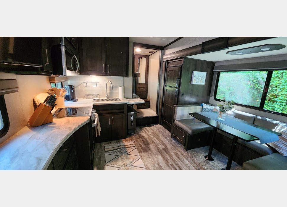 Fifth Wheel rentals in Tavares