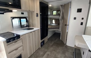 Family-Friendly Salem FSX Bunkhouse Adventure