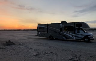 2015 Thor Motor Coach Four Winds 31E Bunkhouse