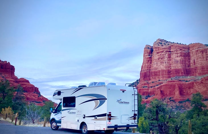 RV Photo