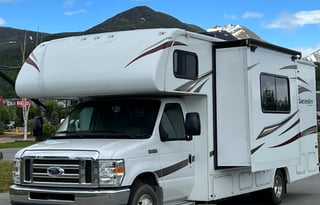 Adventure Awaits *new photos coming soon*