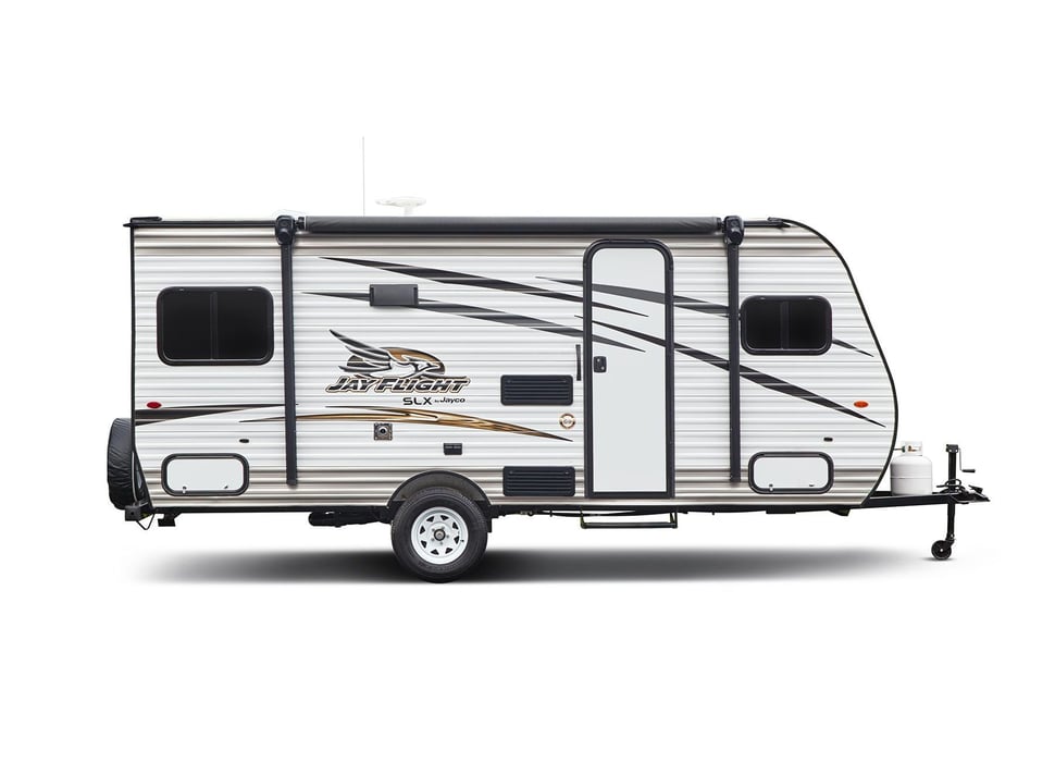 Travel Trailer rentals in MOUNTLAKETERRACE