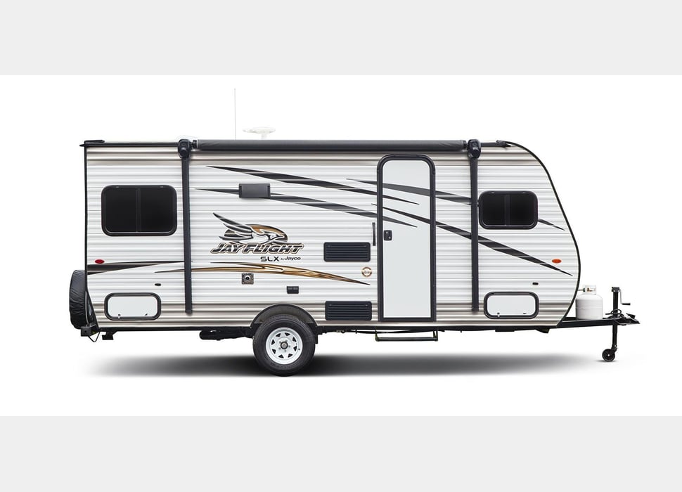 Travel Trailer rentals in Seattle