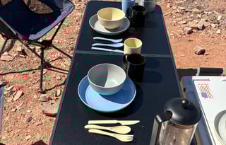 The Yonder Van! Adventure-Ready 2023Solis Off-Grid