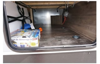 Newer 2021 Family Fun Toy Hauler