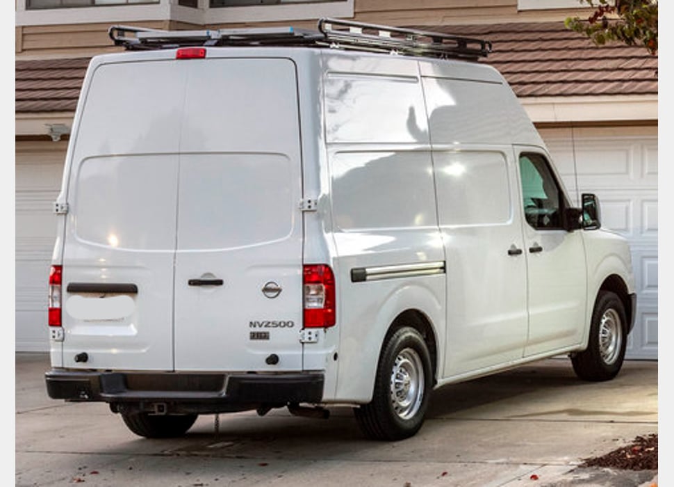 Class B Camping Van rentals in La Mesa