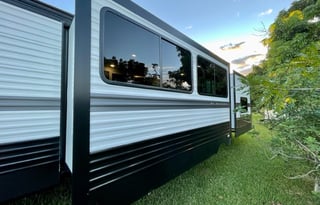 2022 Keystone Hideout