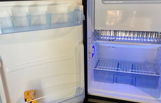 “Sunray In The Woods” at Starlit Glamping LLC PETS