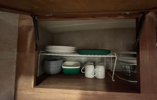 Corey's Nature Coast Retreat!