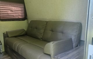 Family friendly, kid approved rv rental