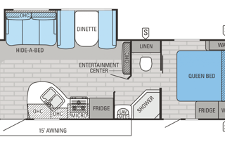 ♥Love Shack♥  Bring Fido! NO FESTIVALS!