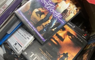 2015 Forest River RV Sandstorm T273SLR