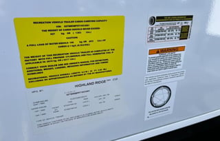 Fountain Rv Rental
