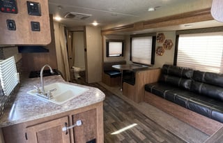 2017 Starcraft AR-ONE MAXX 26BHS