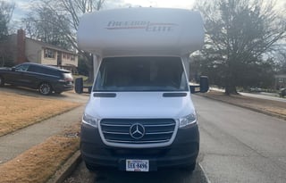 The McLeans' Outdoor Adventurer