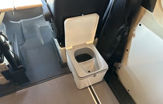 2024 Rocky Roamer. The Family Van!!!