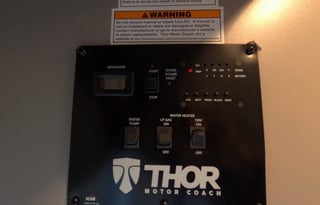 Desert Diamond Series COLEMAN 24FT