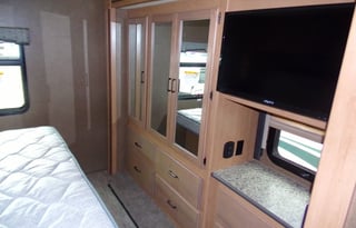 Like-New, Clean and Spacious Family-Friendly Class-A