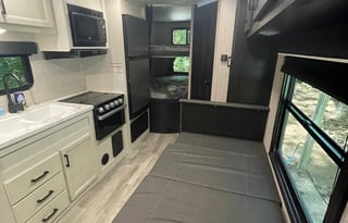 America's #1 Travel Trailer