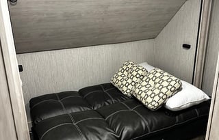 2022 Forest River RV Sandpiper 3660MB