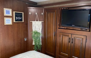 2017 Forest River RV Forester Ford E-450 Super Duty