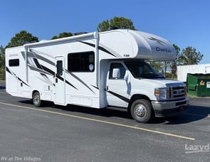 Thor Motor Coach Chateau 31EV