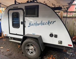 Braxton Creek Bushwhacker 10HD