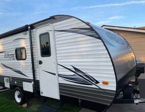 Forest River RV Salem Cruise Lite 191RDXL