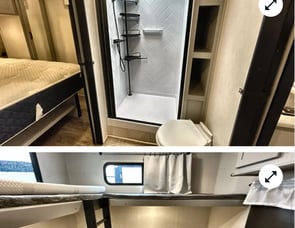 Forest River RV Vibe 28BH