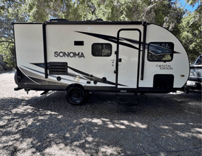 Forest River RV Sonoma 1670BH