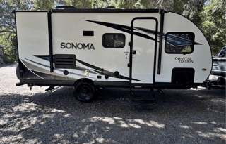 2020 Forest River RV Sonoma 1670BH