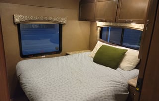 2019 Thor Motor Coach Chateau 30D Bunkhouse