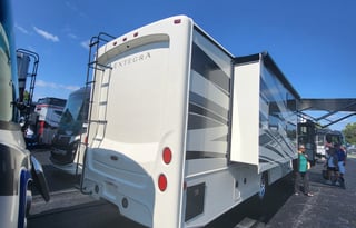 2023 Entegra Coach Vision XL 36A