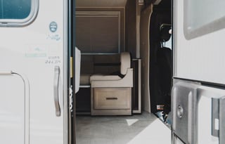 "Tucson" Compact Luxury Coachmen Prism