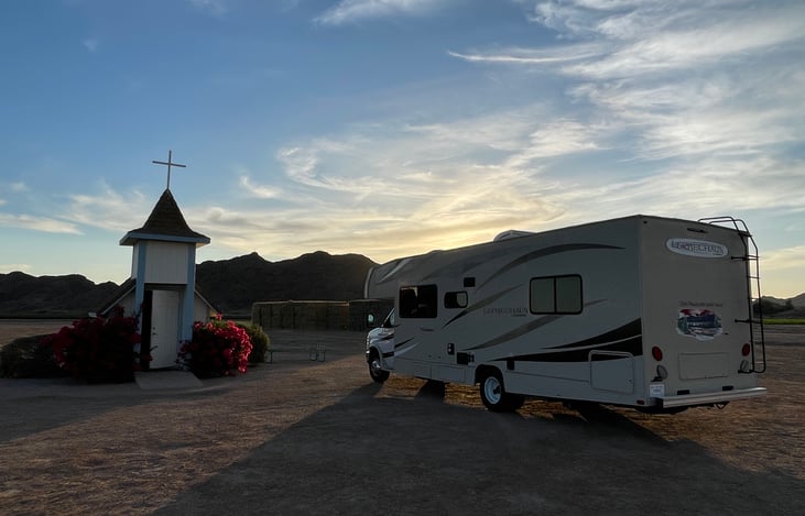 RV Photo
