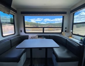 Keystone RV Bullet Crossfire 1900RD