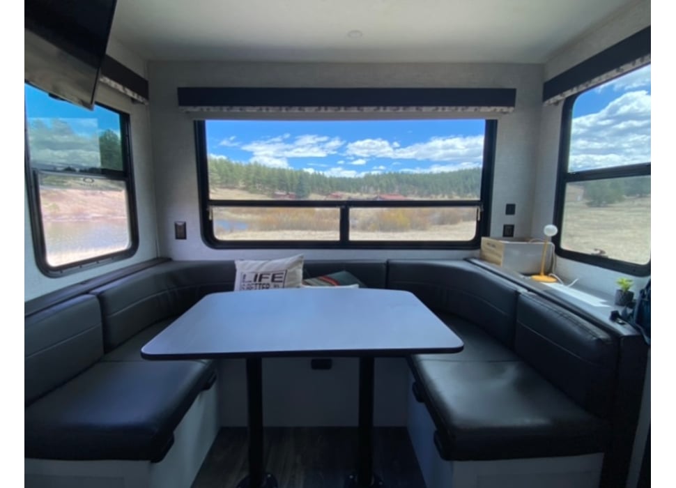 Travel Trailer rentals in Lakewood