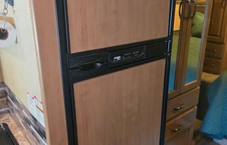 Meet "Lucy" 2018 Thor Four Winds Smtx1826