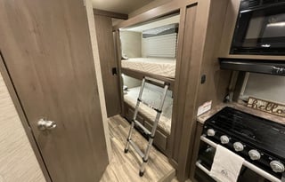 2023 Thor Motor Coach Four Winds 31EV