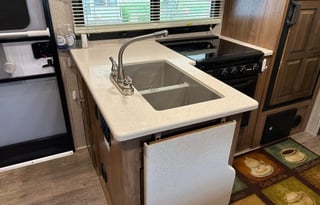 2018 Forest River Rockwood HAL679