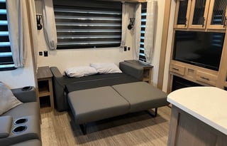 2023 Forest River RV Sabre 36BHQ