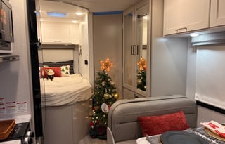 2026 Family-Friendly RV Rental in New Haven