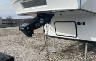 2017 Keystone RV Hideout 281DBS