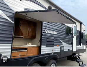 Keystone RV Springdale 303BH